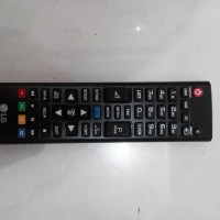 Remote tv LCD LED LG smart tv