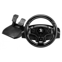 THRUSTMASTER T80 RACING WHEEL - PS4/PS3