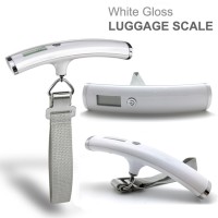Jual Special Offer!!! Timbangan Koper Digital | Travel Luggage Scale Murah