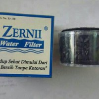 Jual Karbon Aktif Filter Air ZERNII Murah