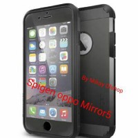 Spigen Slim Armor Oppo Mirror 5 (new pertama di Indonesia)