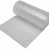 Jual Plastik bubble (bubble wrap) untuk packing tambahan Murah