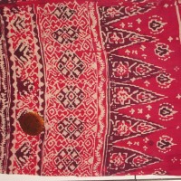 Jual Kain Selendang Tari / Sampur / Gendongan Boneka Murah