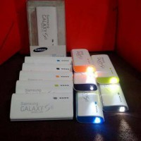 Jual POWER BANK SAMSUNG 80000MAH Murah