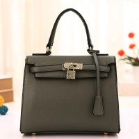 P4502 TAS JINJING TENTENG KULIT SELEMPANG WANITA REPLIKA HERMES IMPORT