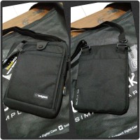 Jual Bodypack Digital Pouch 8