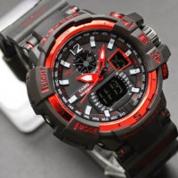 Jual Jam tangan pria anak cowo digital terbaru g shock casio ripcurl QnQ bl Murah