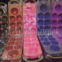Jual Congklak Lipat Lukis Murah