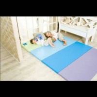 Jual matras playmat baby untuk bayi bermain, matras serba guna Murah