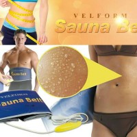 Jual Sauna Belt Murah