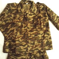 Jual Baju anak anak / Setelan pdl / bdu anak Murah