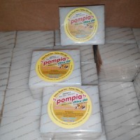 Jual POMPIA Sabun Sereh + Zaitun ( Olive Oil ) - kotak / 160gr Murah