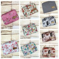 tas pouch cantik