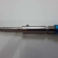 Grendel Senapan Angin Sharp Innova chrome