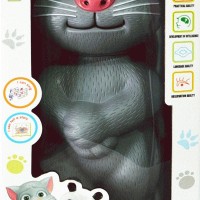 Jual Mainan Talking Tom Jumbo versi Bahasa Indonesia Murah