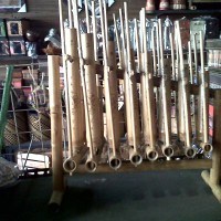 Jual angklung sd Murah