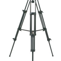Tripod Video Digital Excell VT 700 / Excell VT-700 PRO SERIES