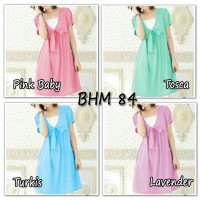 Baju Hamil dan Menyusui - bhm 84
