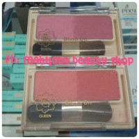 VIVA QUEEN BLUSH ON
