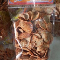 Jual Basreng Pedas Murah