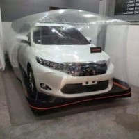 Jual BODY COVER BUBBLE UNTUK SEMUA JENIS MOBIL BESAR Murah