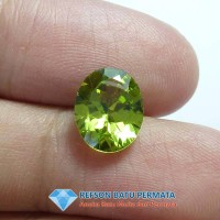 Jual Natural Batu Peridot (LS204) Memo Sky Murah
