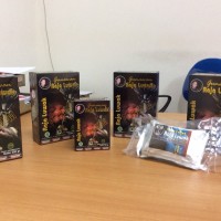 Jual Kopi asli raja luwak premium lampung barat kualitas high class 1Kg Murah