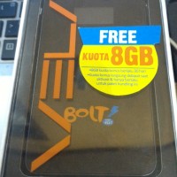 Jual BOLT Vela - Huawei E5578 - Unlock All Operator - Tanpa Perdana - Black Murah