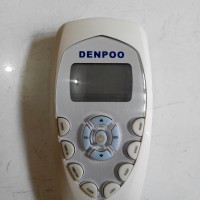 Remote ac denpoo