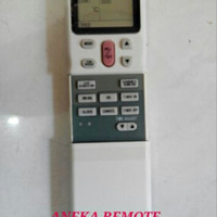 Remote Ac General,Carrier,Dast