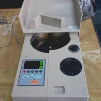 Jual mesin hitung uang coin dynamic TC200 Murah