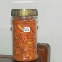 Jual bawang goreng rasa keju pedas Murah