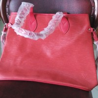 Tas Elvi Never Fult