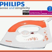 Setrika Philips HI115