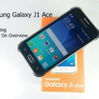 HP SAMSUNG J1