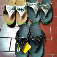 Jual Fitflop Biker Flip Original Murah