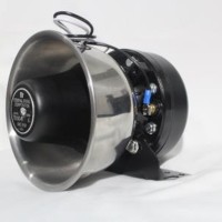 horn toa 100 watt