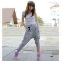 Jual Celana nike Training Cewe / Joger / jogger / zumba / olahraga / wanita Murah