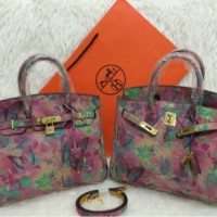 Tas Hermes Birkin Butterfly 30
