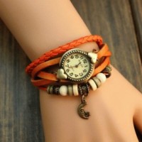 Jual Fashion | Murah | Jam Tangan Tribal Vintage Indian Murah