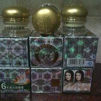 Beauty Girl 6 Days Whitening Natural Pearl Under Arm Asli Murah