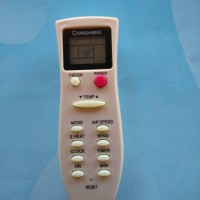 REMOTE AC CHANGHONG