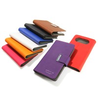 Universal Leather case POLYTRON Zap 5 Prime 5 W9500 Rocket W6500