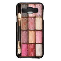 KOTAK MAKEUP Samsung Galaxy E5 Hardcase,casing,motif,unik,murah
