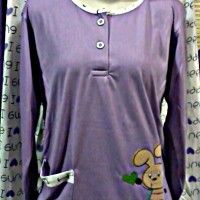 BAJU TIDUR BABY DOLL MERK SOFIE