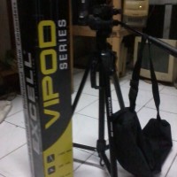 TRIPOD EXCELL VIPOD 100