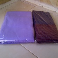 BAHAN PSR KEBAYA 2 M DAN KAIN LURIK IKKT ( LENGKAP ATAS BAWAH )