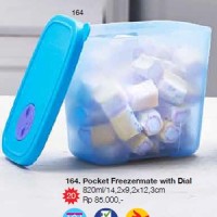 Jual Tupperware Pocket Freezermate with Dial Murah