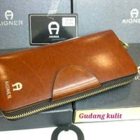 Dompet wanita,import,super premium,100% asli kulit.
