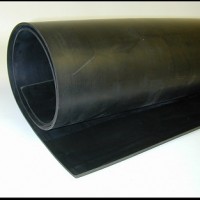 Karpet Yogamat Matras Yoga mat Matras senam 1mm*2m*1m karet asli